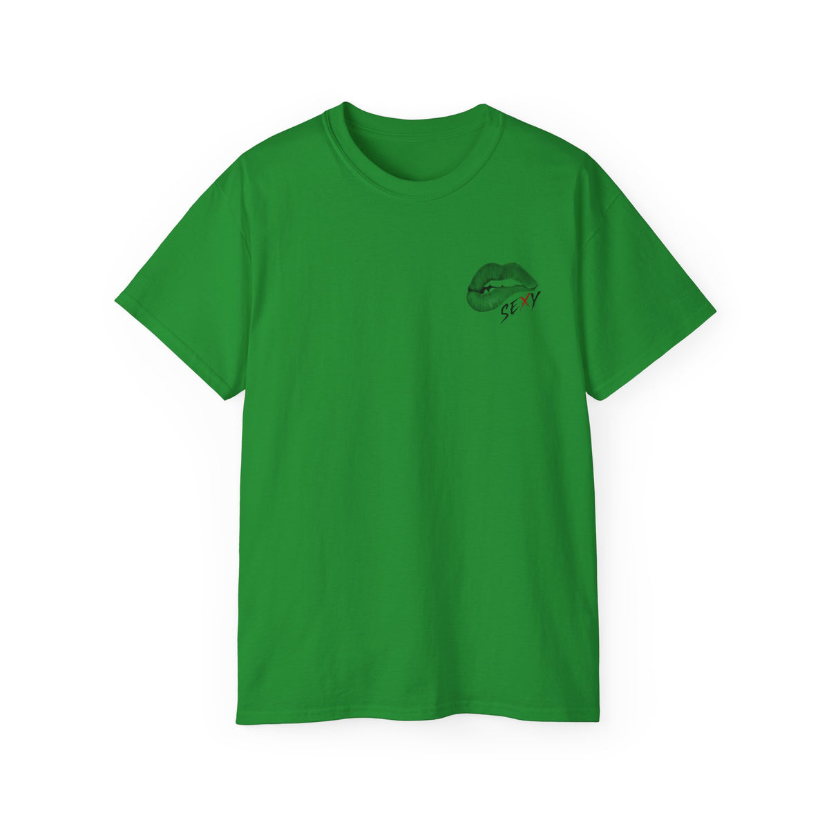 T-shirt unisexe « Sexy » – 1 participation au concours + 1 carte cadeau Helia de 20 €