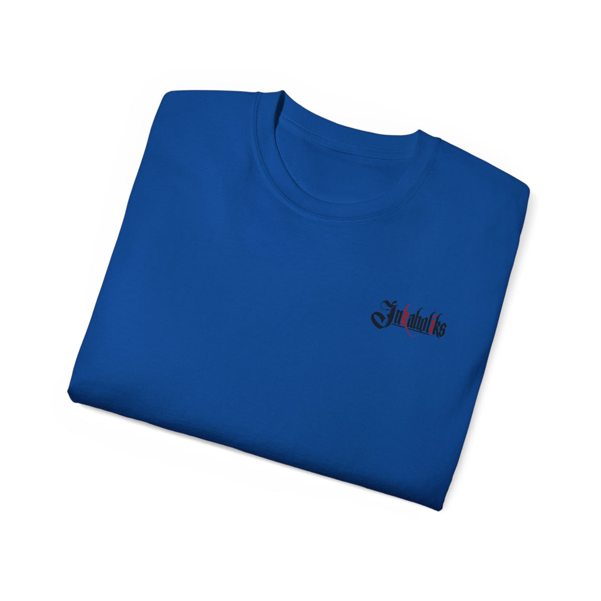 T-shirt unisexe « Inkaholiks » – 1 participation au concours + 1 carte cadeau Helia de 20 €