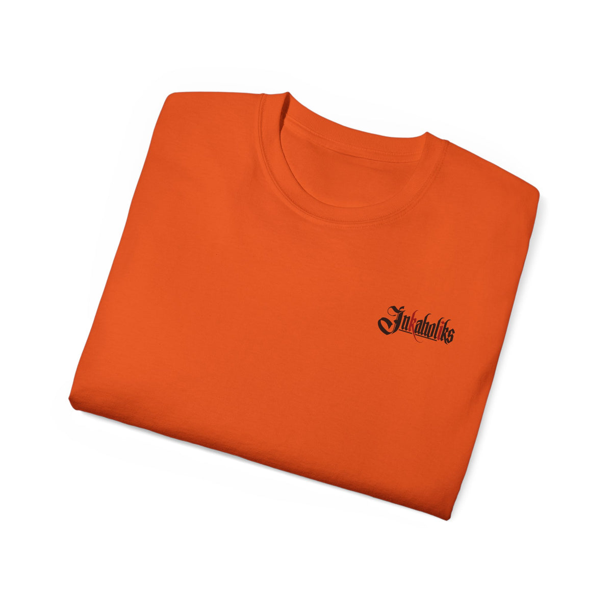 T-shirt unisexe « Inkaholiks » – 1 participation au concours + 1 carte cadeau Helia de 20 €