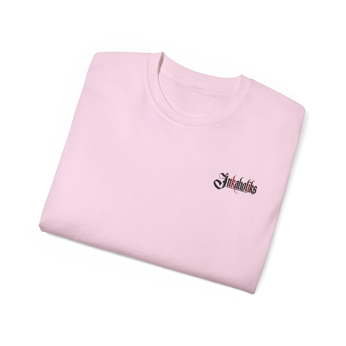 T-shirt unisexe « Inkaholiks » – 1 participation au concours + 1 carte cadeau Helia de 20 €
