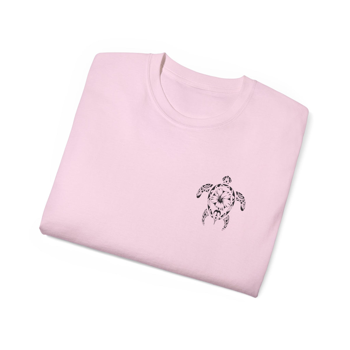 T-shirt unisexe « Tortue Sacrée » – 1 participation au concours + 1 carte cadeau Helia de 20 €