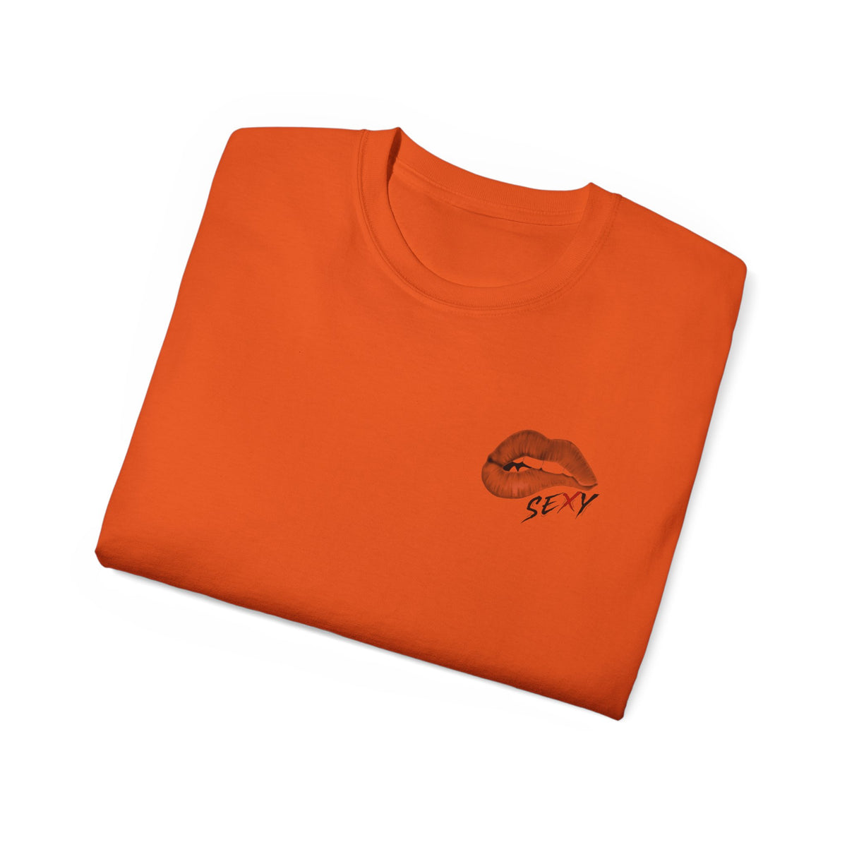 T-shirt unisexe « Sexy » – 1 participation au concours + 1 carte cadeau Helia de 20 €