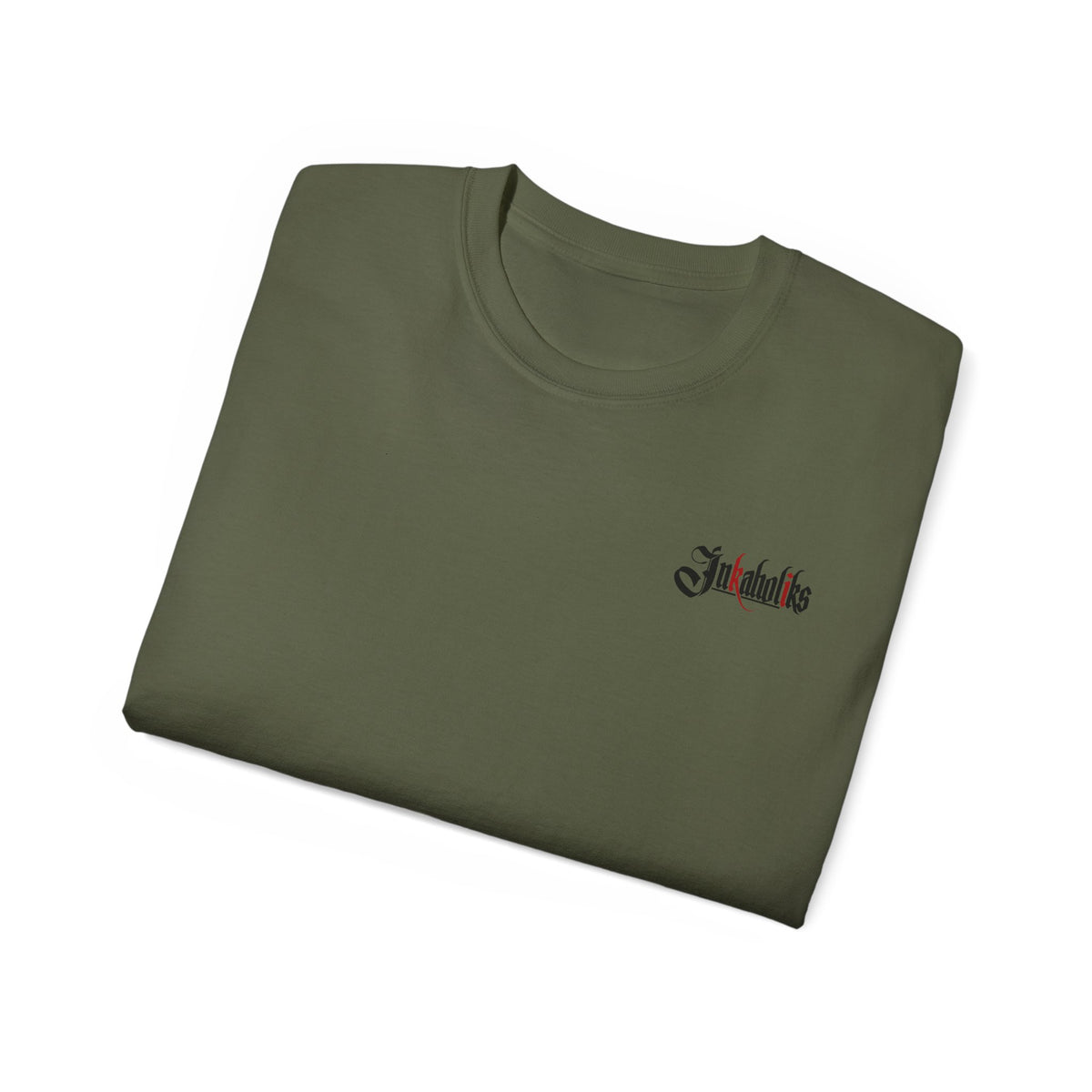 T-shirt unisexe « Inkaholiks » – 1 participation au concours + 1 carte cadeau Helia de 20 €