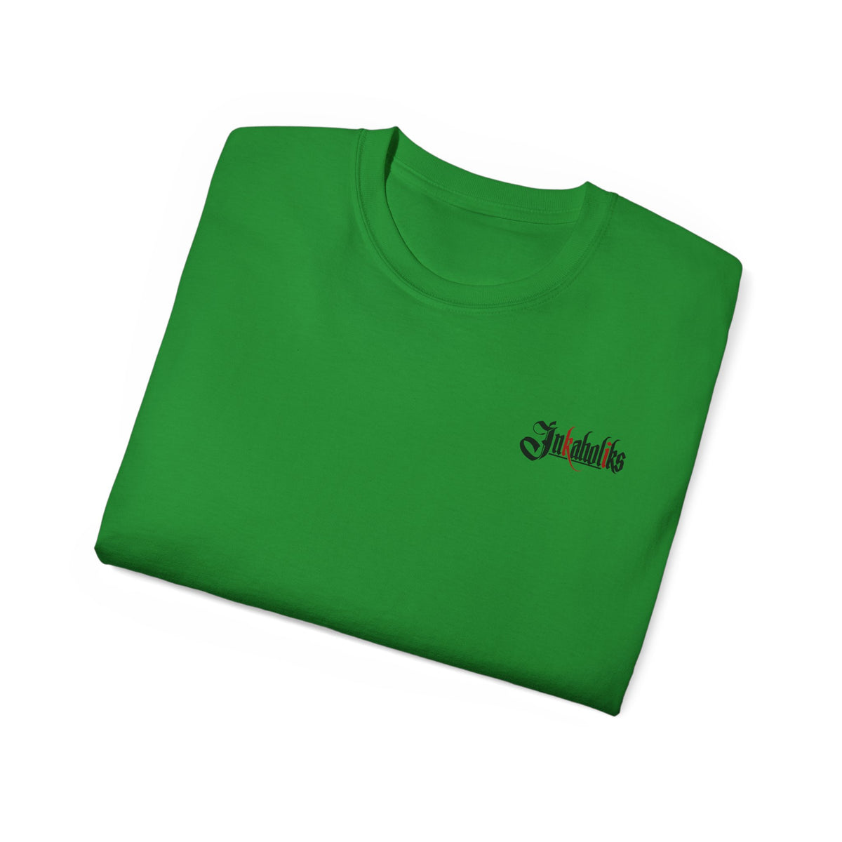 T-shirt unisexe « Inkaholiks » – 1 participation au concours + 1 carte cadeau Helia de 20 €