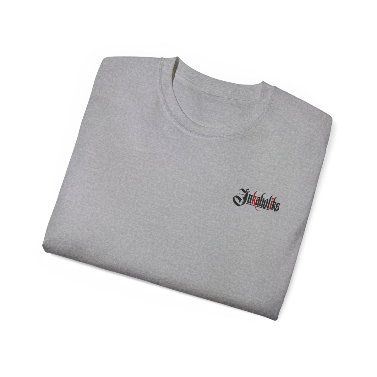 T-shirt unisexe « Inkaholiks » – 1 participation au concours + 1 carte cadeau Helia de 20 €