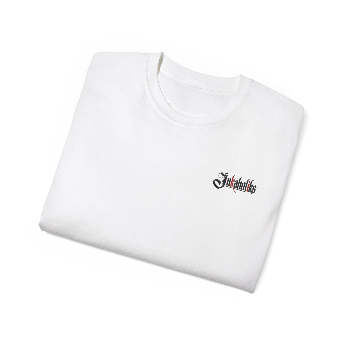 T-shirt unisexe « Inkaholiks » – 1 participation au concours + 1 carte cadeau Helia de 20 €