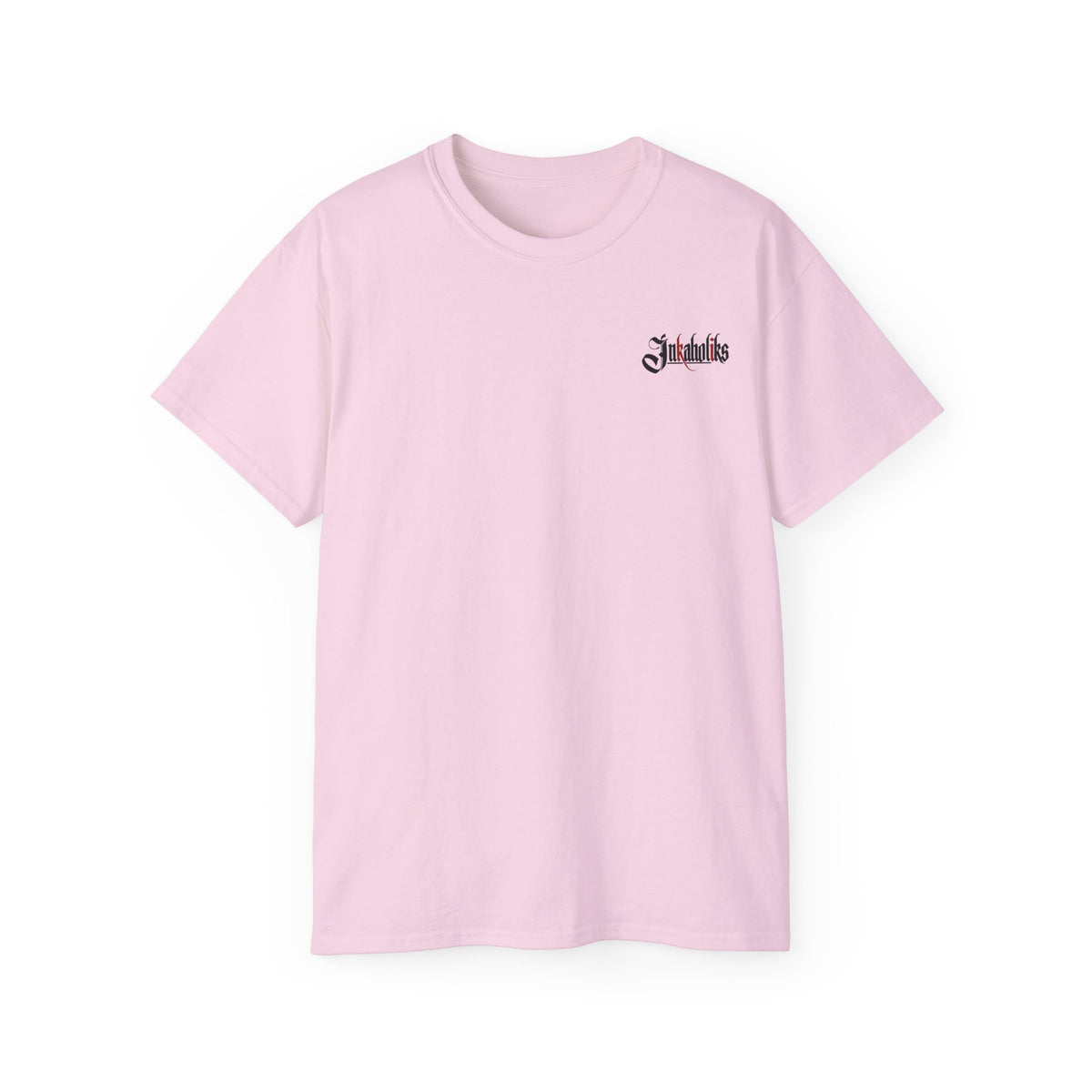T-shirt unisexe « Inkaholiks » – 1 participation au concours + 1 carte cadeau Helia de 20 €