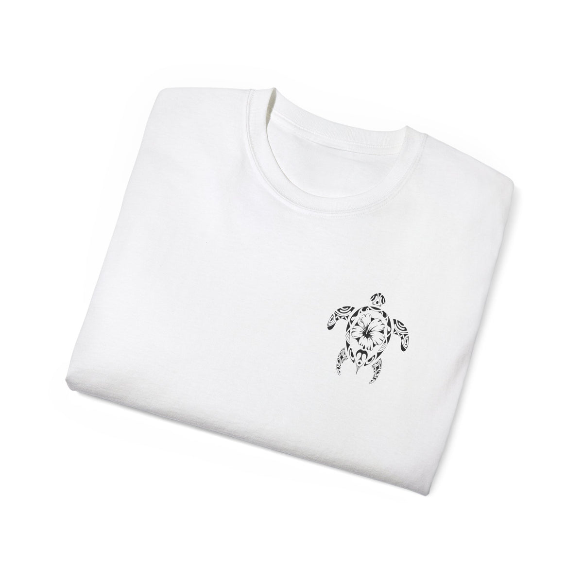 T-shirt unisexe « Tortue Sacrée » – 1 participation au concours + 1 carte cadeau Helia de 20 €