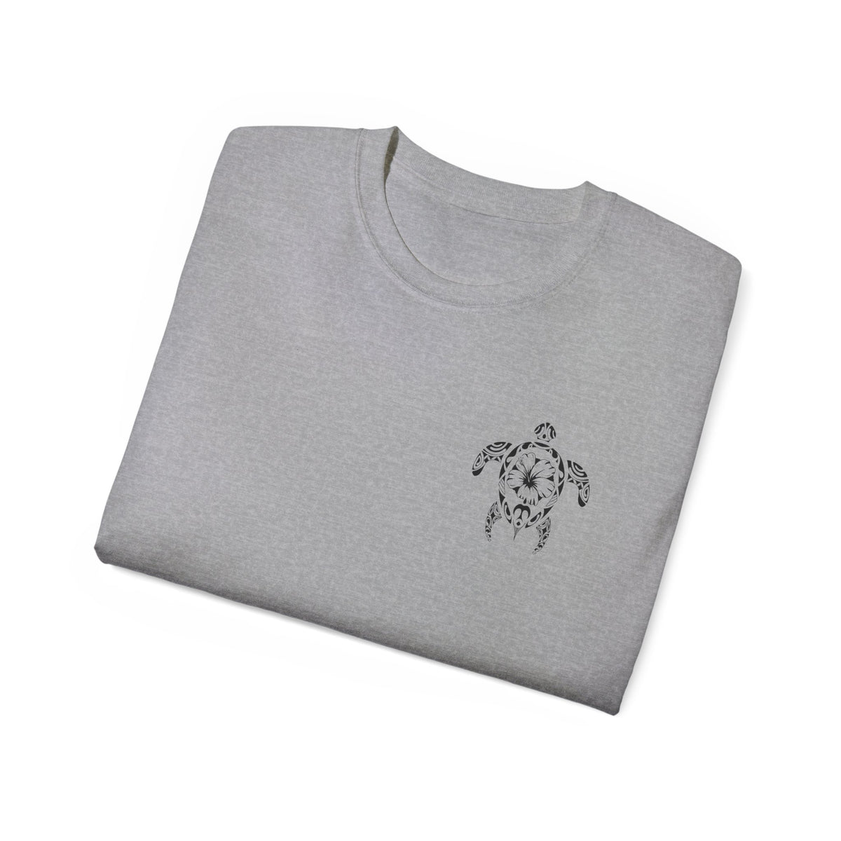 T-shirt unisexe « Tortue Sacrée » – 1 participation au concours + 1 carte cadeau Helia de 20 €