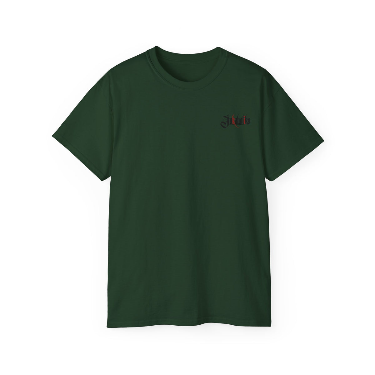 T-shirt unisexe « Inkaholiks » – 1 participation au concours + 1 carte cadeau Helia de 20 €