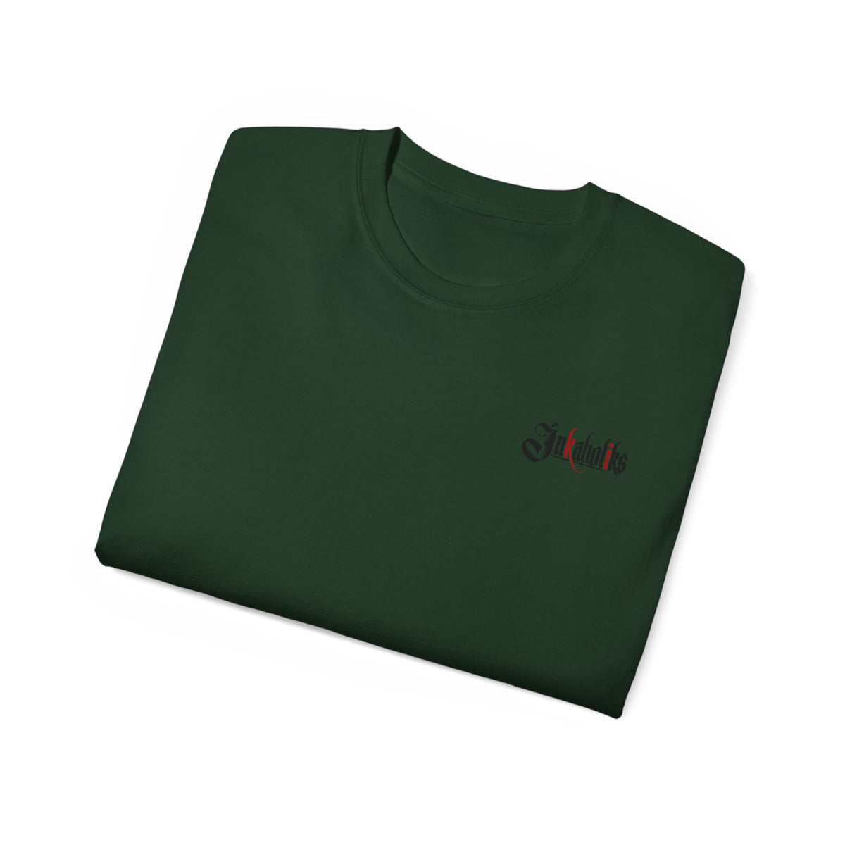 T-shirt unisexe « Inkaholiks » – 1 participation au concours + 1 carte cadeau Helia de 20 €