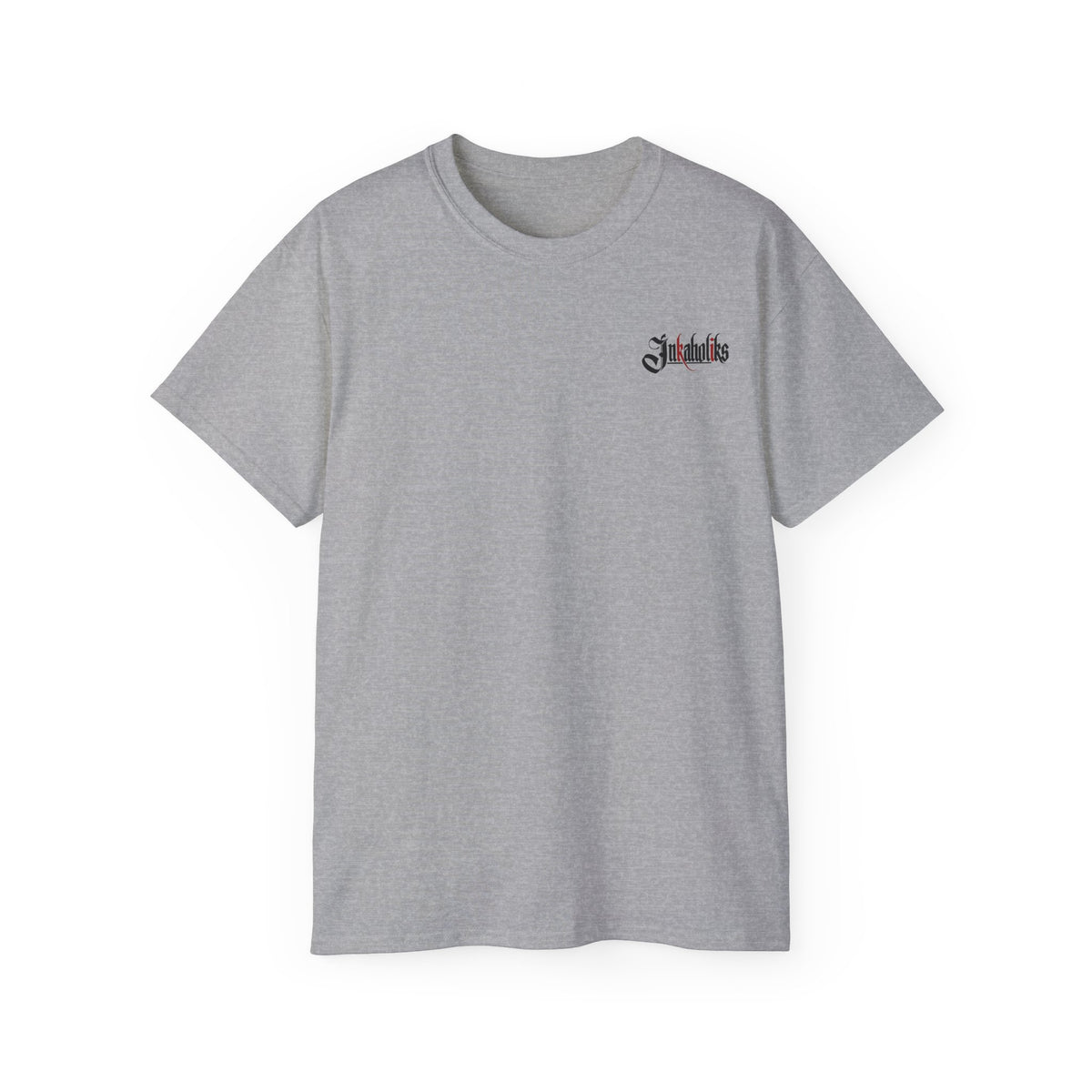T-shirt unisexe « Inkaholiks » – 1 participation au concours + 1 carte cadeau Helia de 20 €