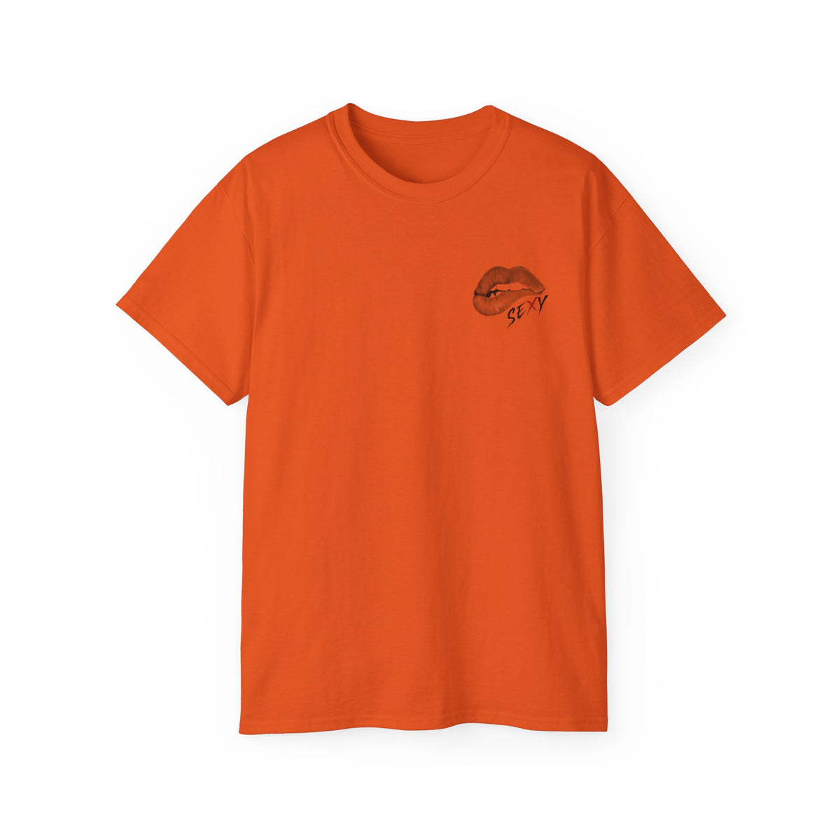 T-shirt unisexe « Sexy » – 1 participation au concours + 1 carte cadeau Helia de 20 €