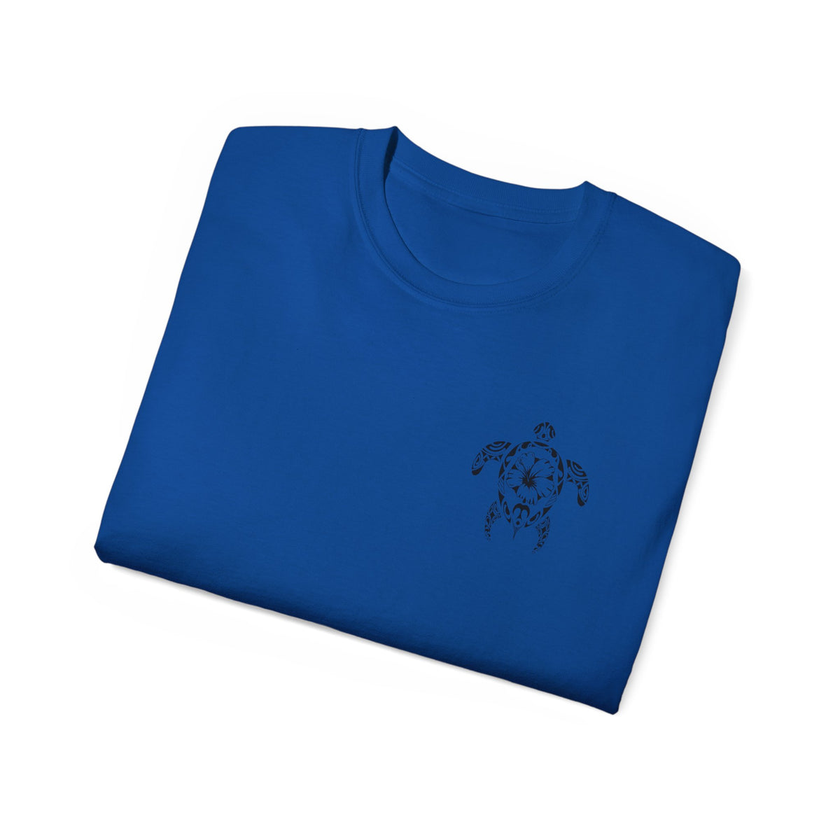 T-shirt unisexe « Tortue Sacrée » – 1 participation au concours + 1 carte cadeau Helia de 20 €